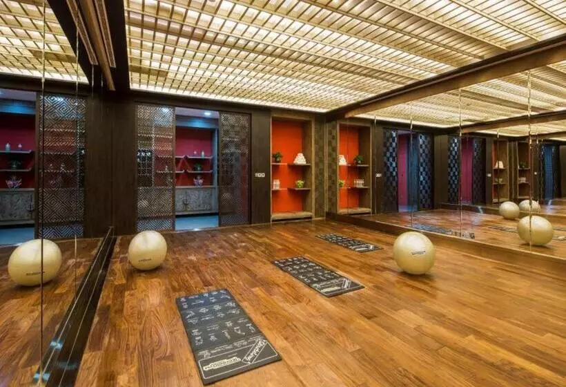 Han Yue Lou Hotel Nanjing