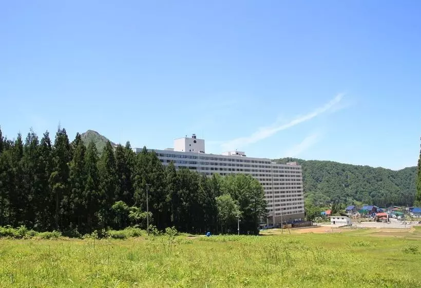 فندق Angel Grandia