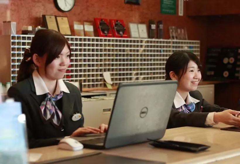 فندق Angel Grandia