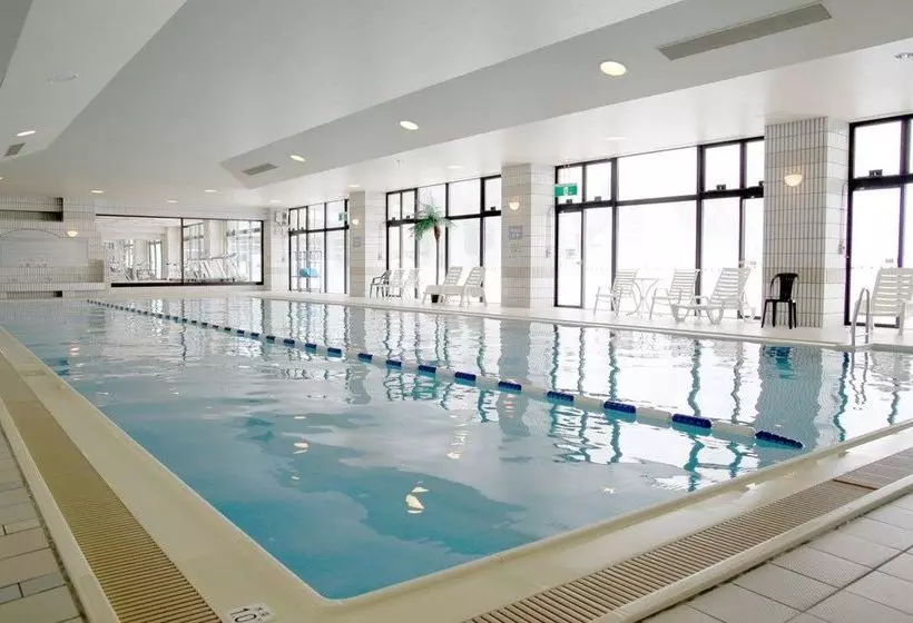 فندق Angel Grandia