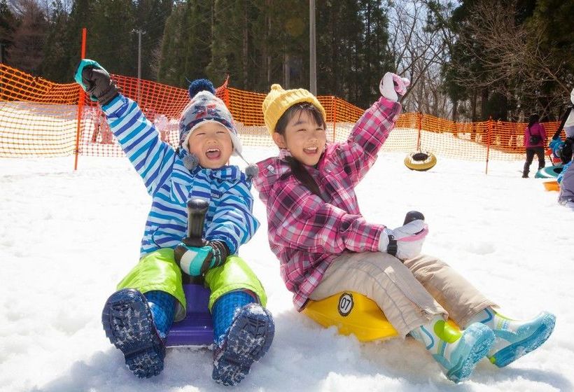 ホテル Angel Grandia