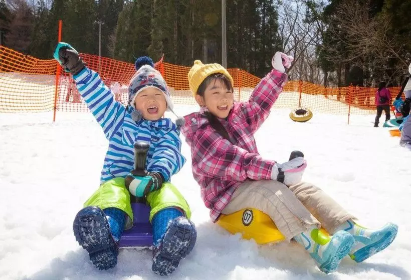 فندق Angel Grandia