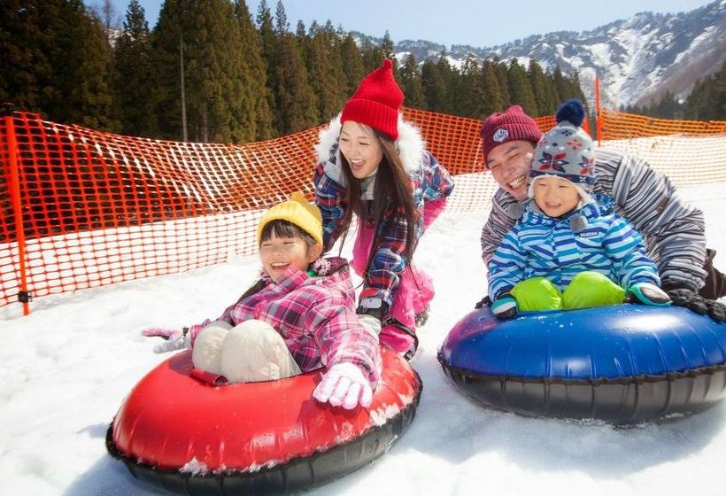 ホテル Angel Grandia