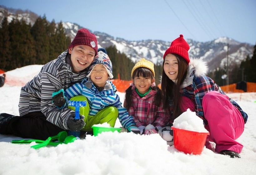 ホテル Angel Grandia