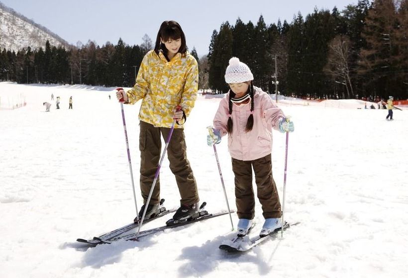 ホテル Angel Grandia