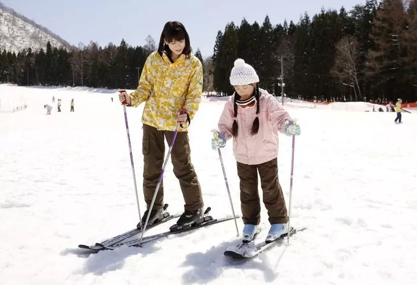 فندق Angel Grandia