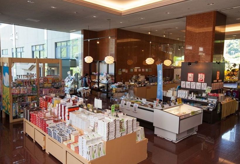 ホテル Angel Grandia