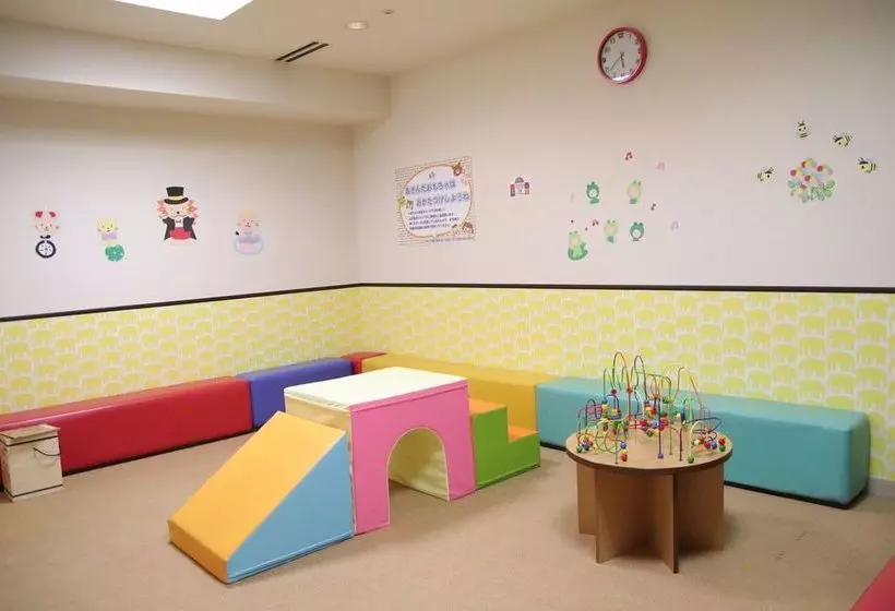 فندق Angel Grandia