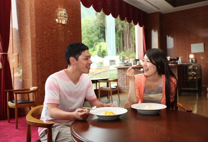 ホテル Angel Grandia