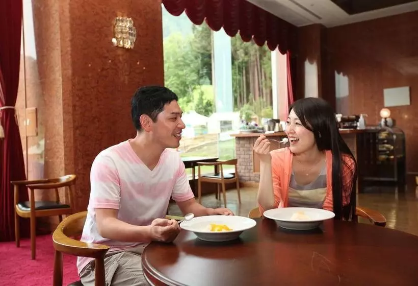 فندق Angel Grandia