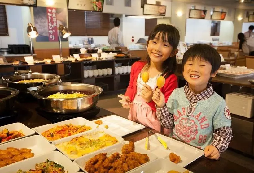 فندق Angel Grandia