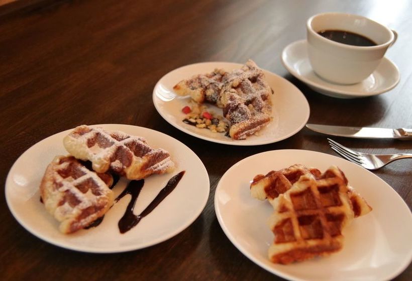 ホテル Angel Grandia