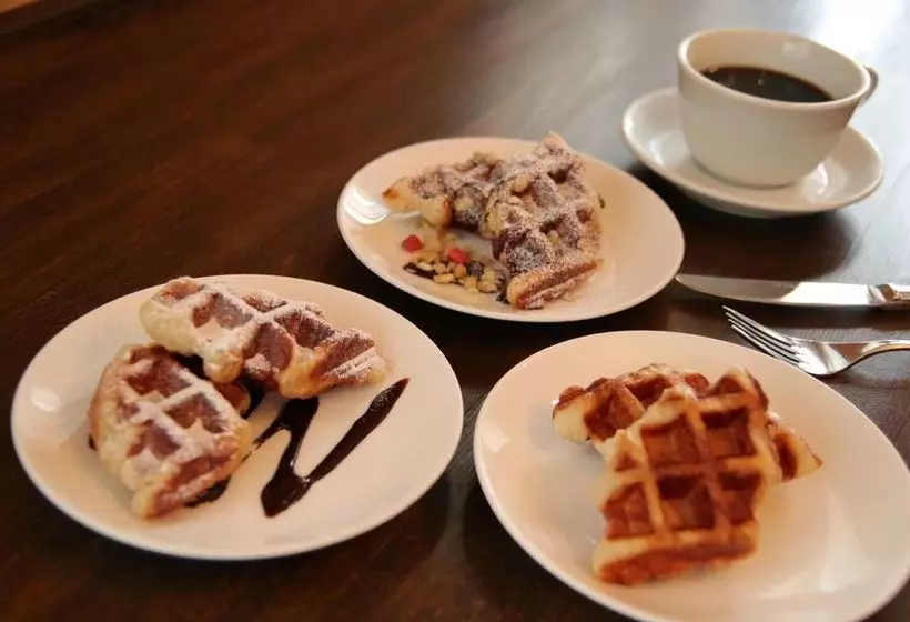 فندق Angel Grandia