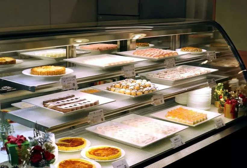 فندق Angel Grandia