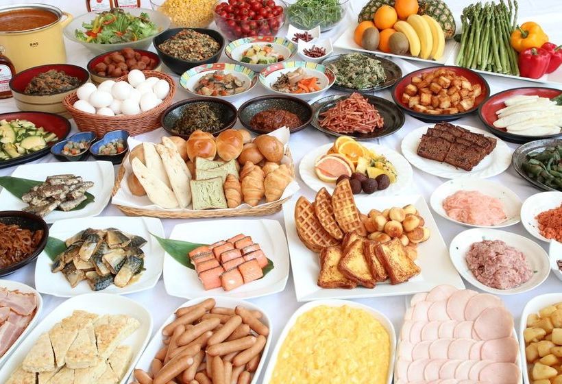 ホテル Angel Grandia