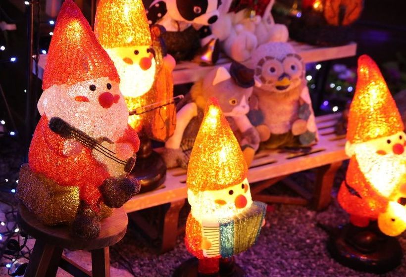 ホテル Angel Grandia