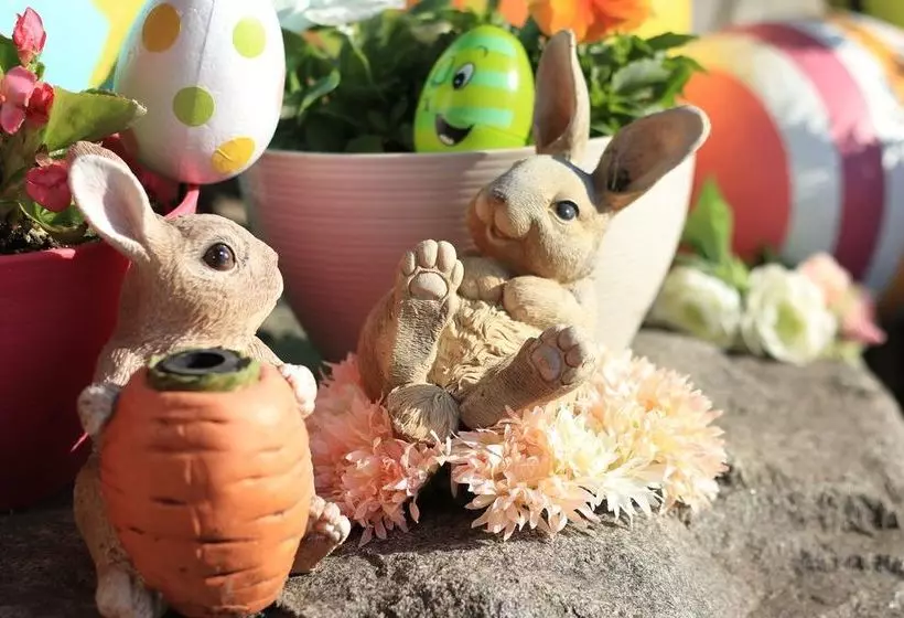 فندق Angel Grandia