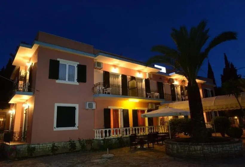 Hotelli Argo