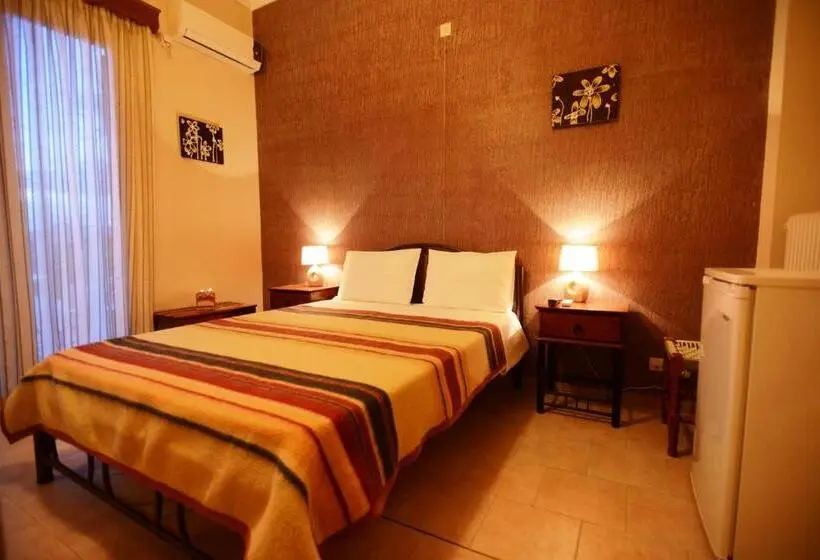 Hotelli Argo