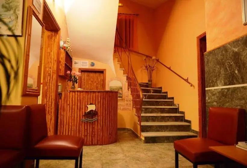 Hotelli Argo