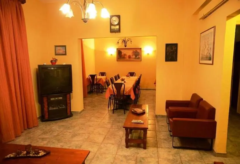 Hotelli Argo