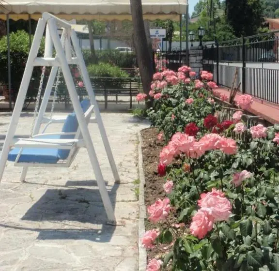 Hotelli Argo