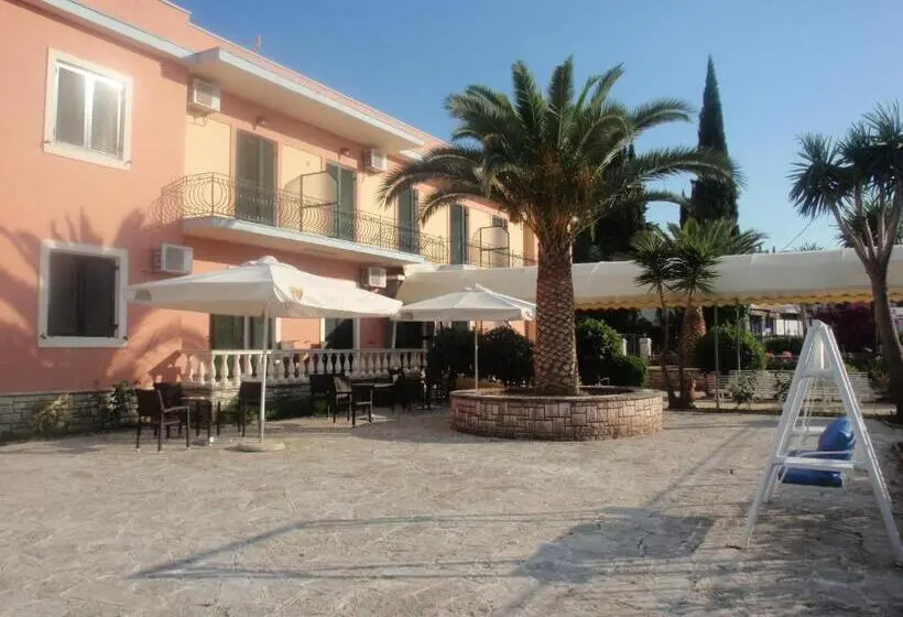 Hotelli Argo