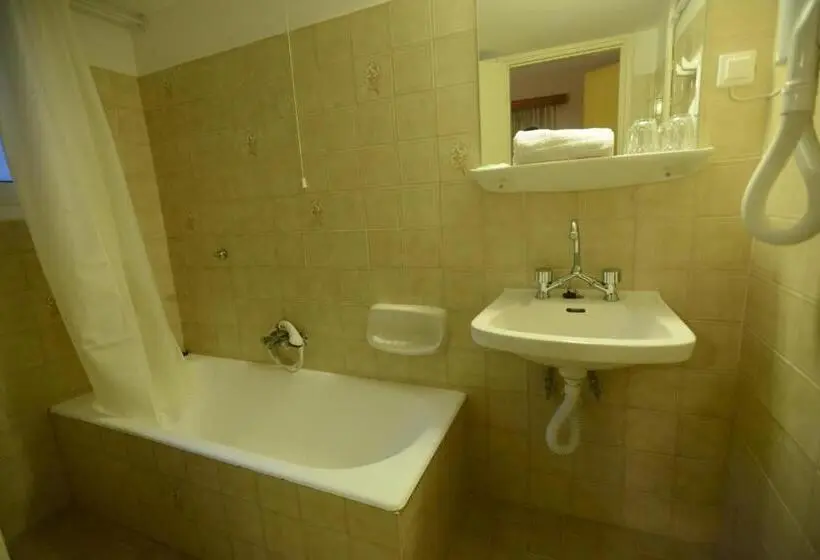 Hotelli Argo