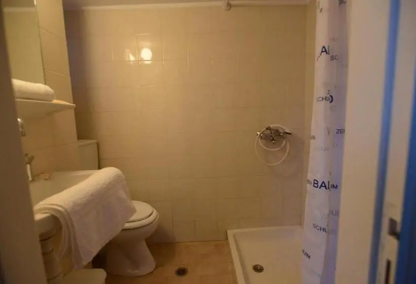 Hotelli Argo