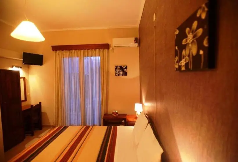 Hotelli Argo