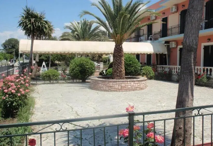 Hotelli Argo