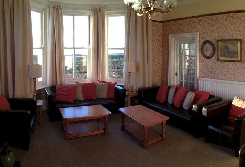 ホテル Atlantic View