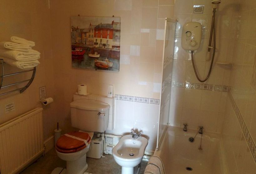 ホテル Atlantic View