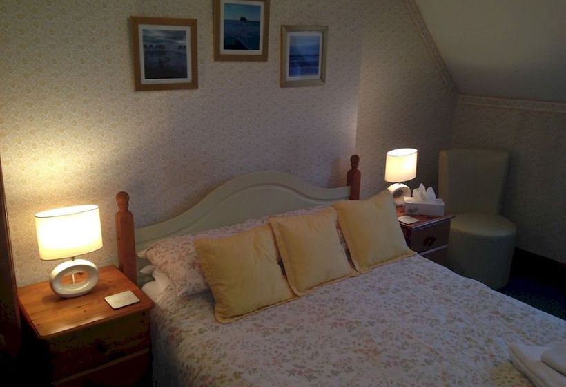 ホテル Atlantic View