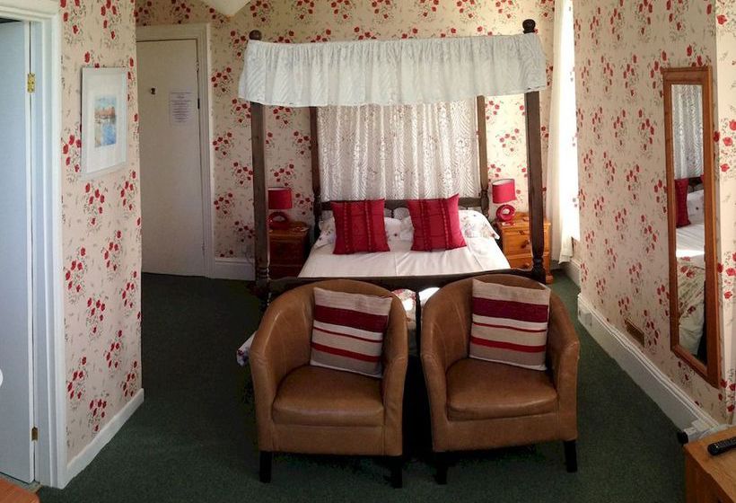 ホテル Atlantic View