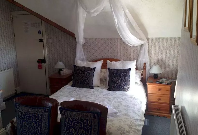 Отель Atlantic View