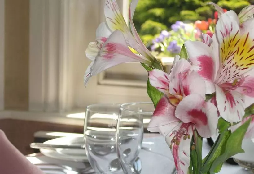 Отель Atlantic View