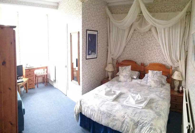 Отель Atlantic View