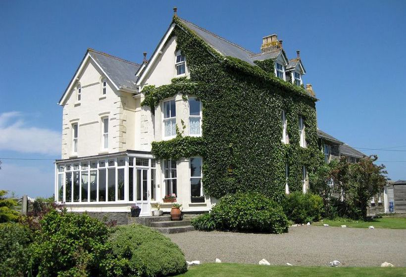 ホテル Atlantic View