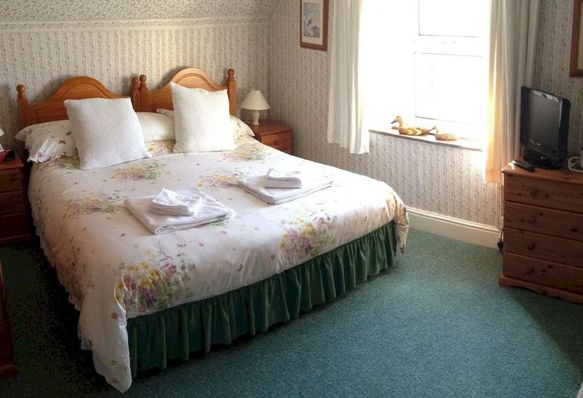 ホテル Atlantic View