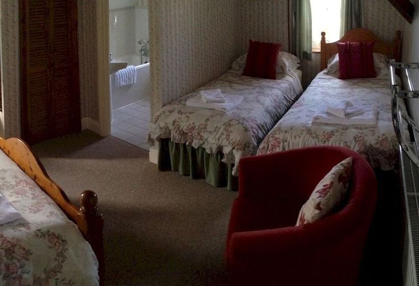 ホテル Atlantic View