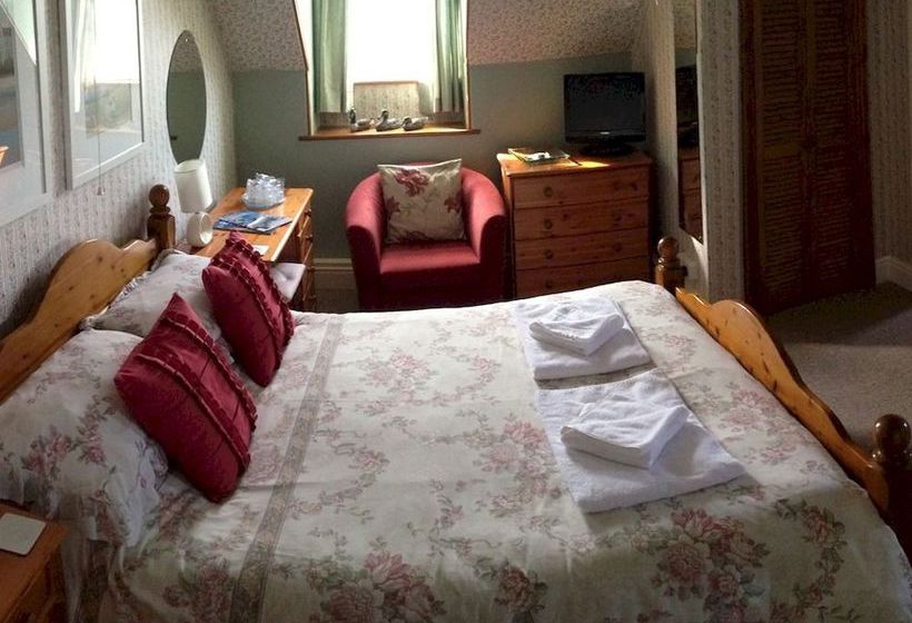 ホテル Atlantic View