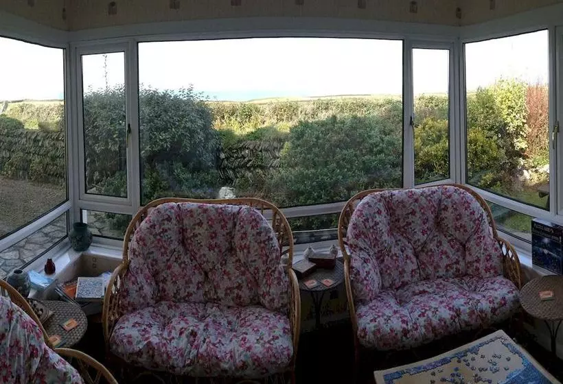 Отель Atlantic View