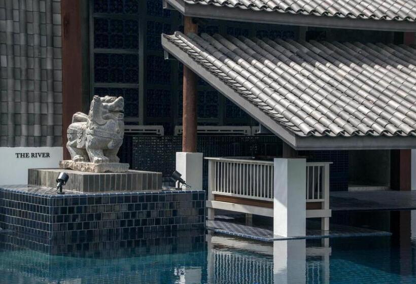 فندق Awa Resort Koh Chang