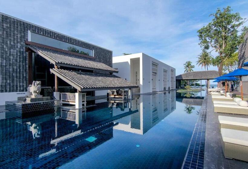 فندق Awa Resort Koh Chang