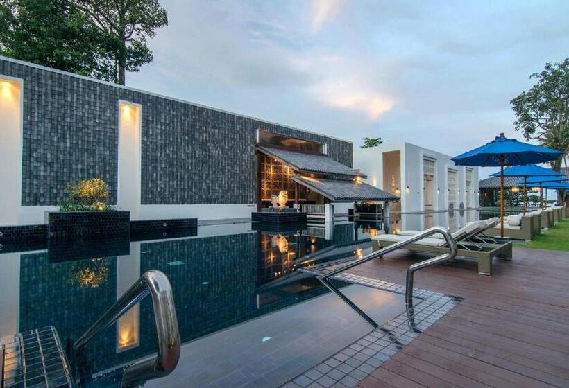 فندق Awa Resort Koh Chang