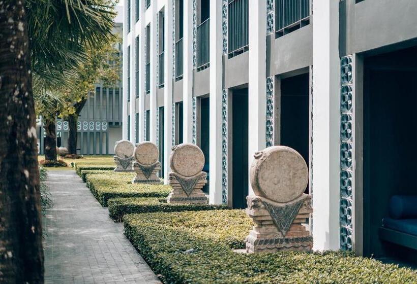 فندق Awa Resort Koh Chang