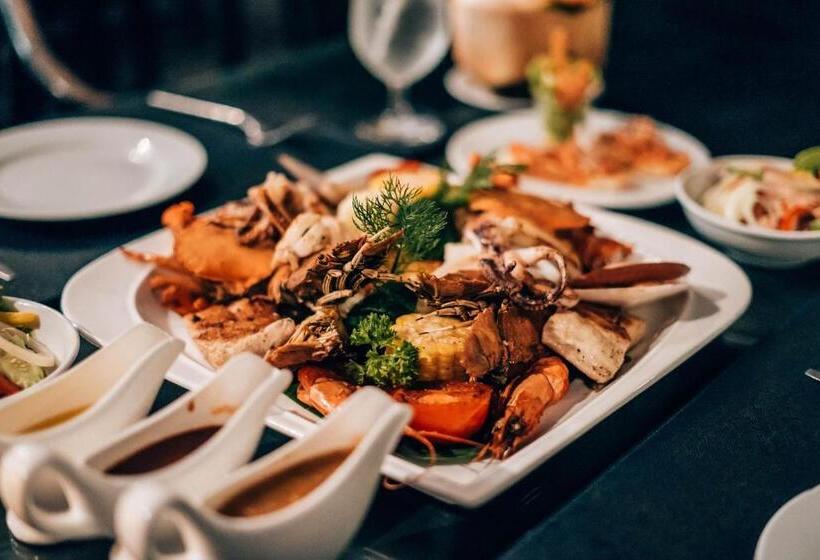 فندق Awa Resort Koh Chang