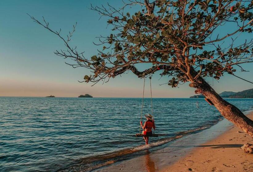 فندق Awa Resort Koh Chang