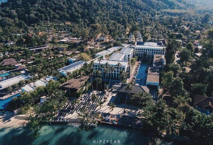 فندق Awa Resort Koh Chang